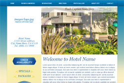 Template Website Design Hotels Industry * Myeres.com $499 Template Websites * Hospitality Industry Hotels Motels Lodging Accommodations