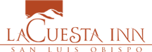 La Cuest Inn San Luis Obispo Hotels Lodging Accommodations Online Reservations 