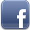 Facebook Icon Myeres Hotel San Luis Obispo California