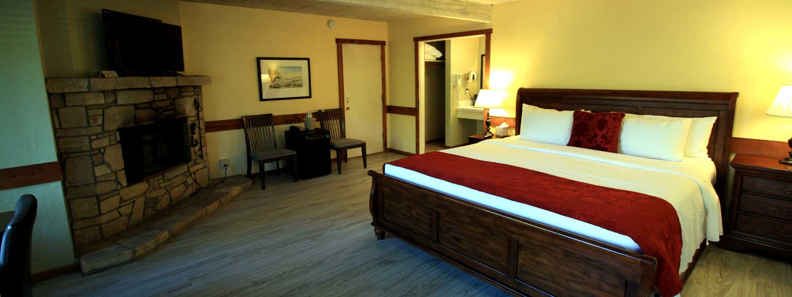 Motels in San Luis Obispo Budget Discount 3 Star Rating 