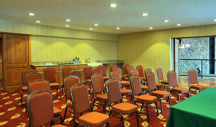 Meeting Room Hotel